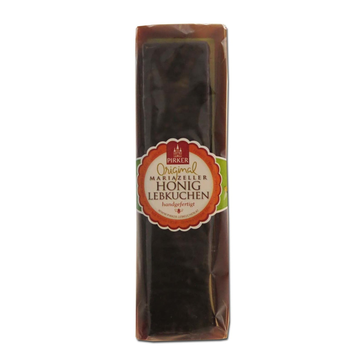 Lebkuchen-Stangerl Powidl 