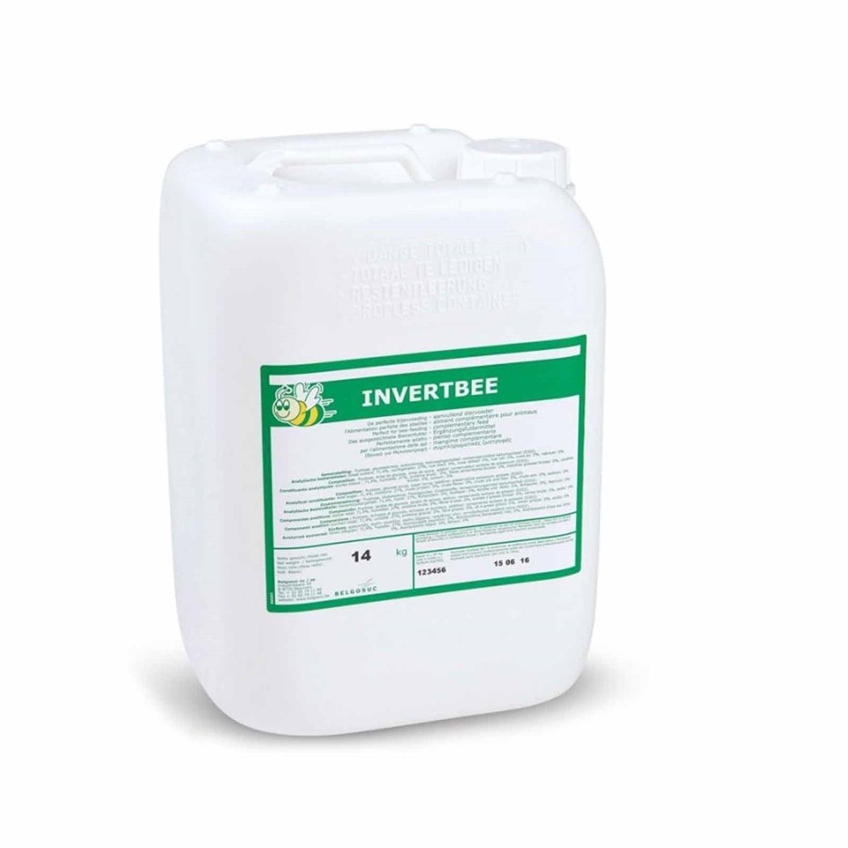 BIO Invertbee 
