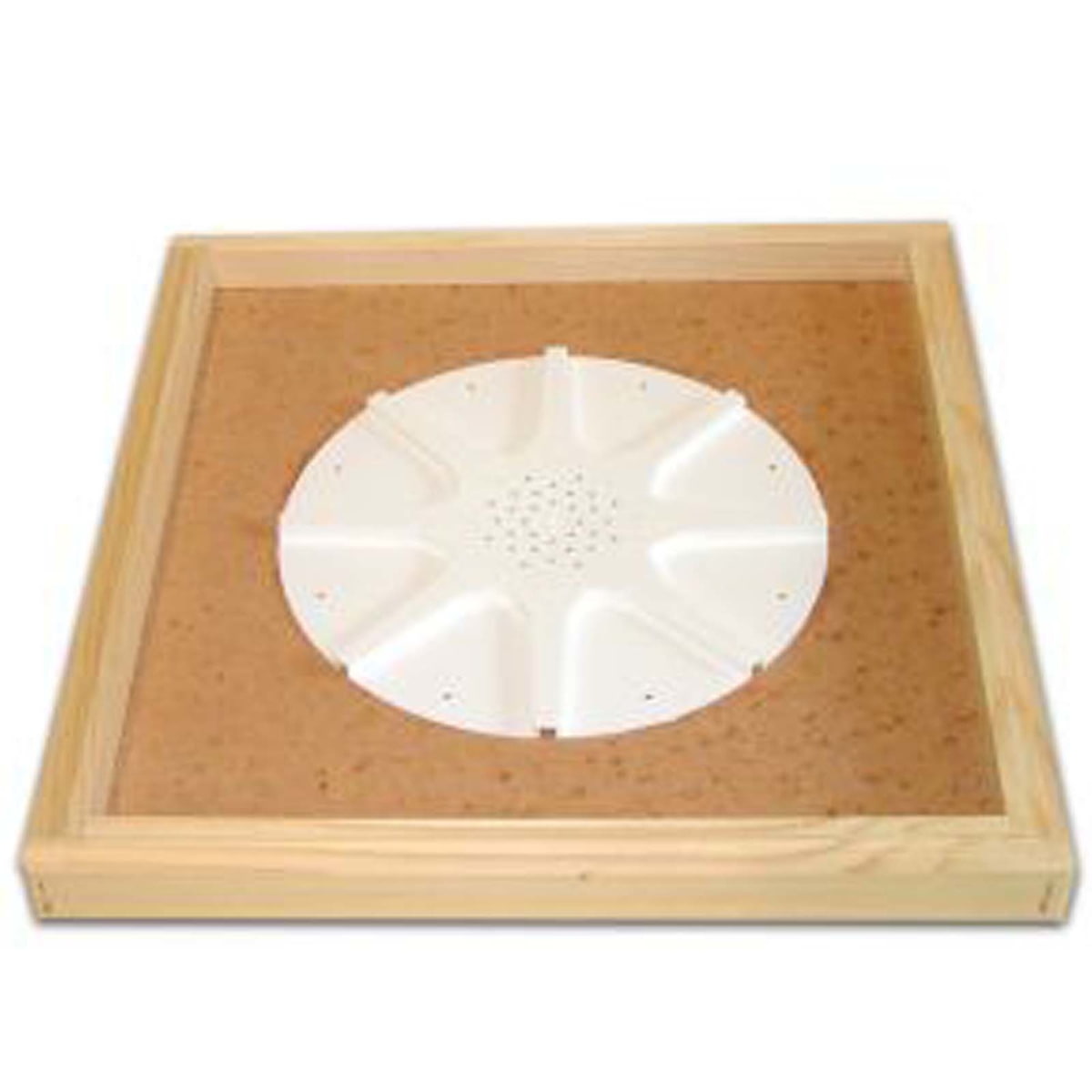 Bienenflucht Segeberger Holz