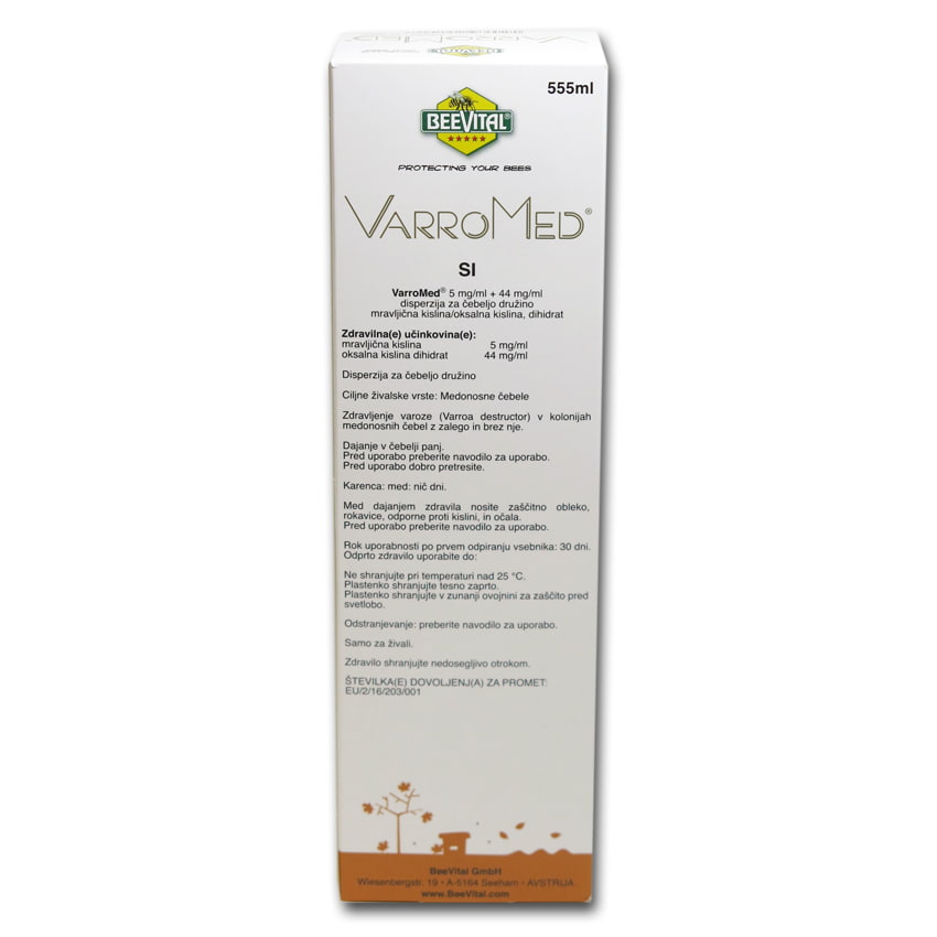 VarroMed 