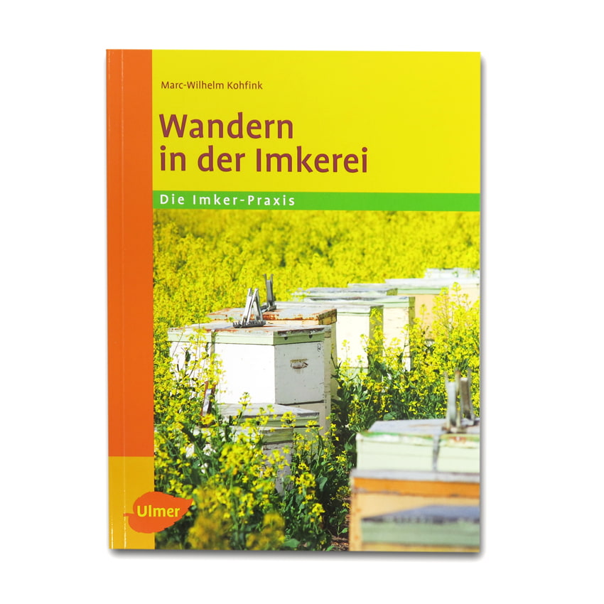 Wandern in der Imkerei