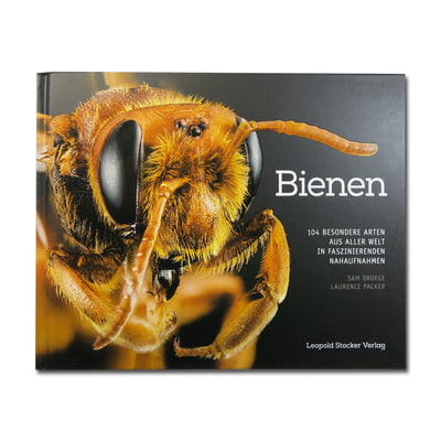 Bienen - 104 Besondere Arten