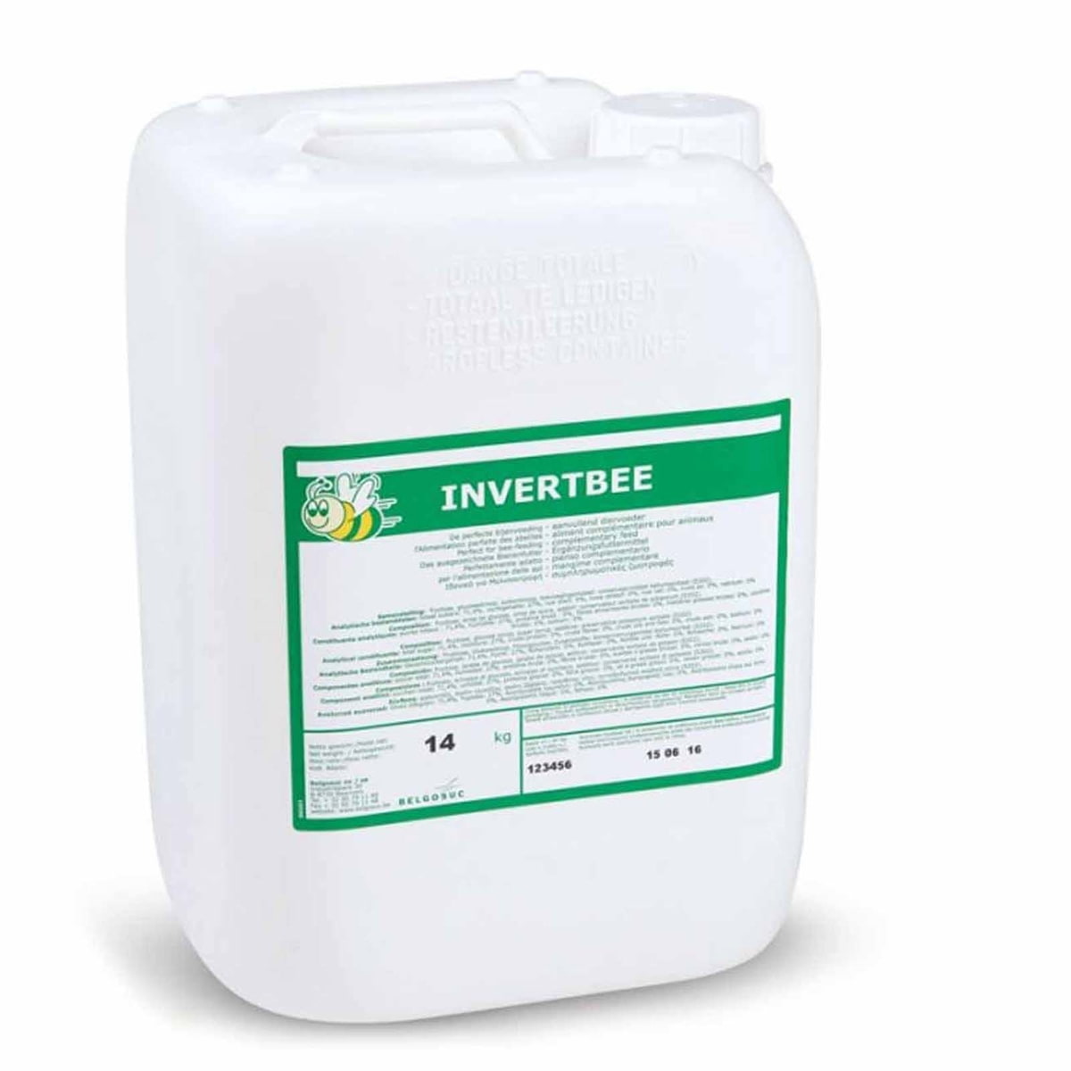 Invertbee 