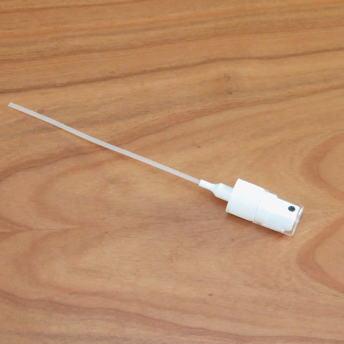 Zerstäuber Pumpe zu Fläschchen 