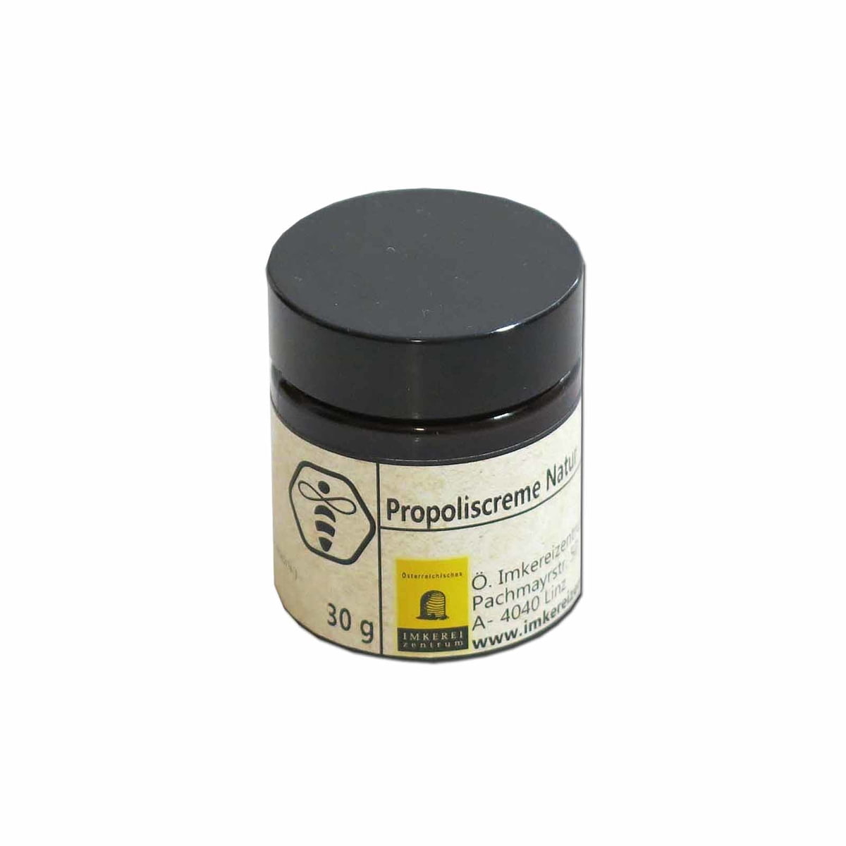 Propoliscreme Natur 
