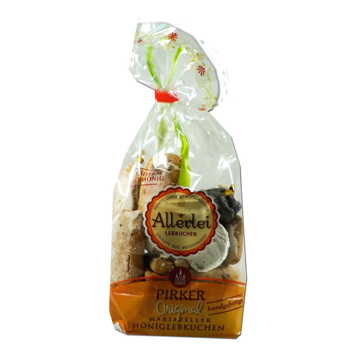 Lebkuchen Allerlei 