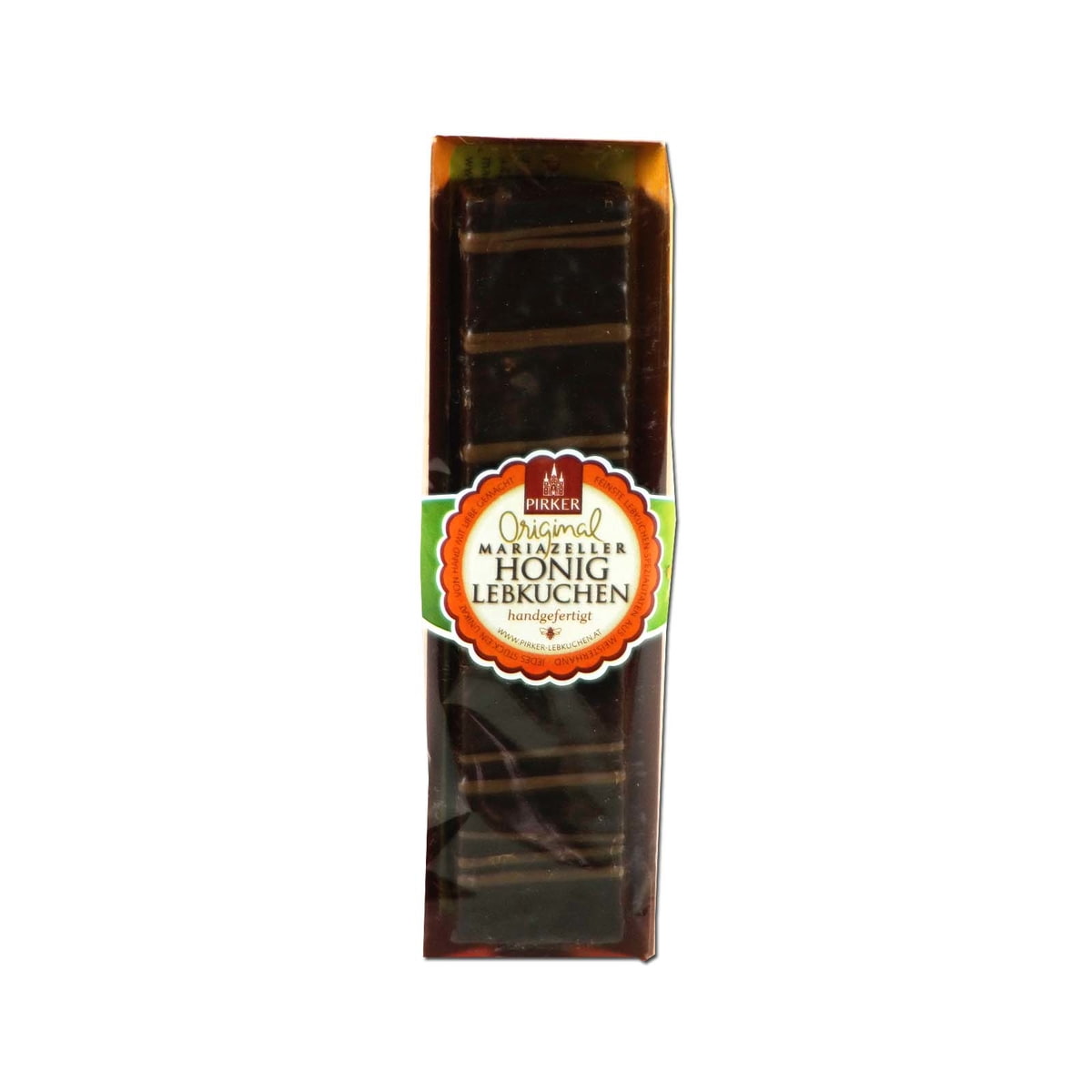 Lebkuchen-Stangerl Nougat 