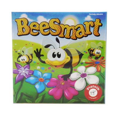 Brettspiel BeeSmart