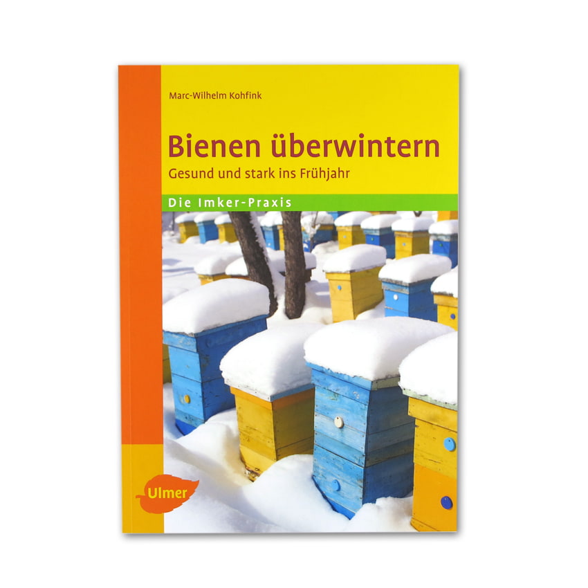 Bienen überwintern
