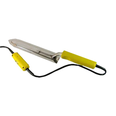 Elektro Entdeckelungs-Messer