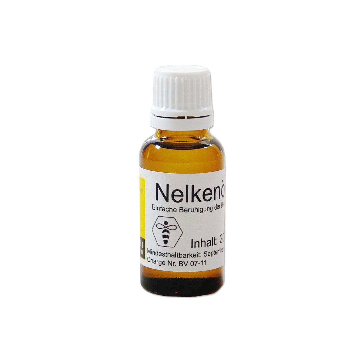 Nelken Öl 