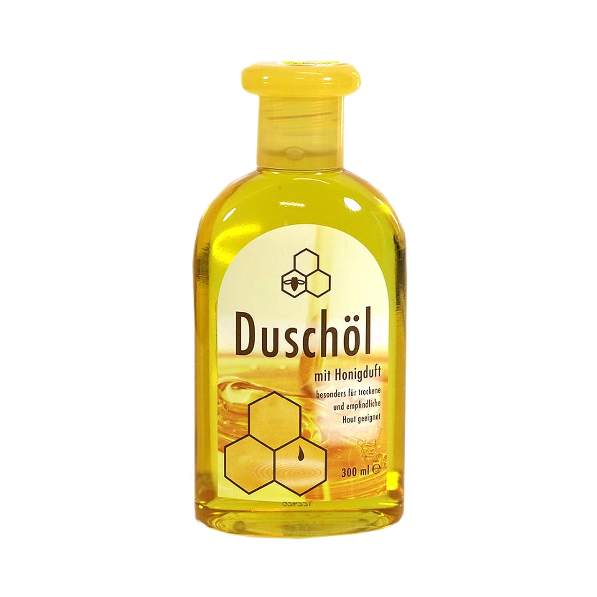 Honig Duschöl 