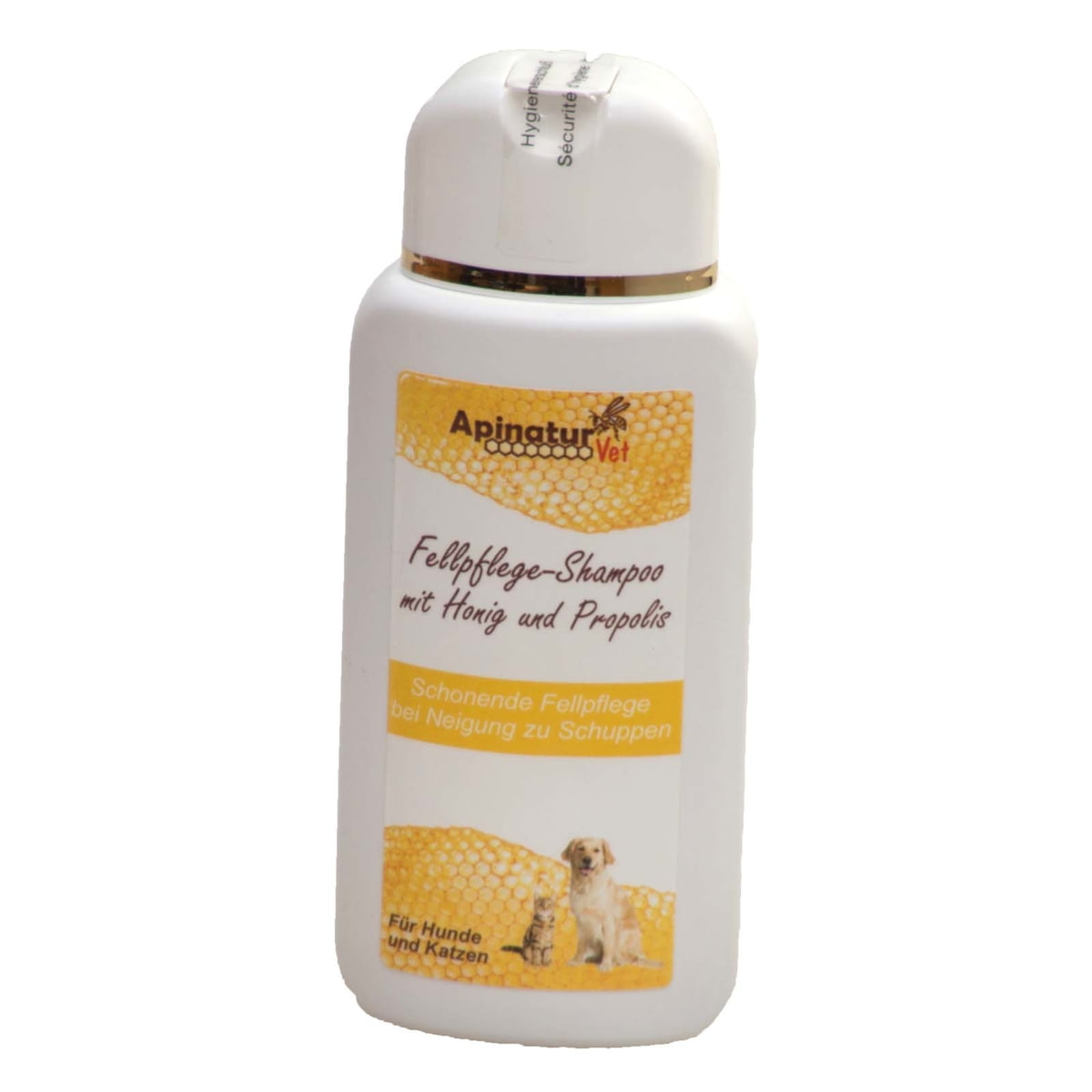 Fellpflege Shampoo