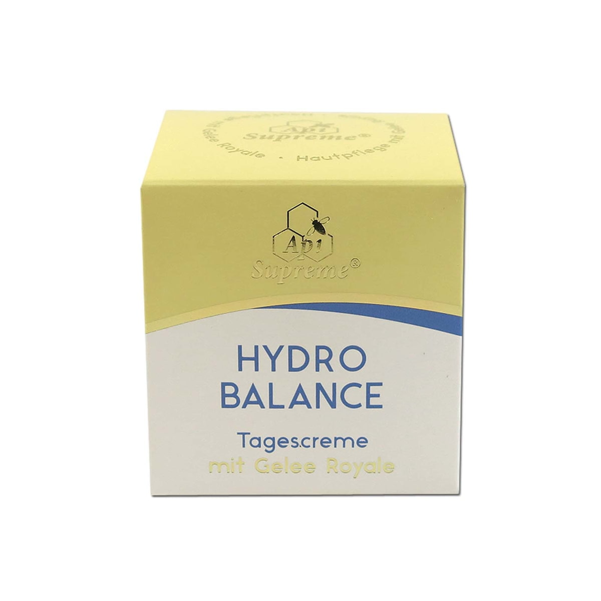 Tagescreme Hydro Balance 