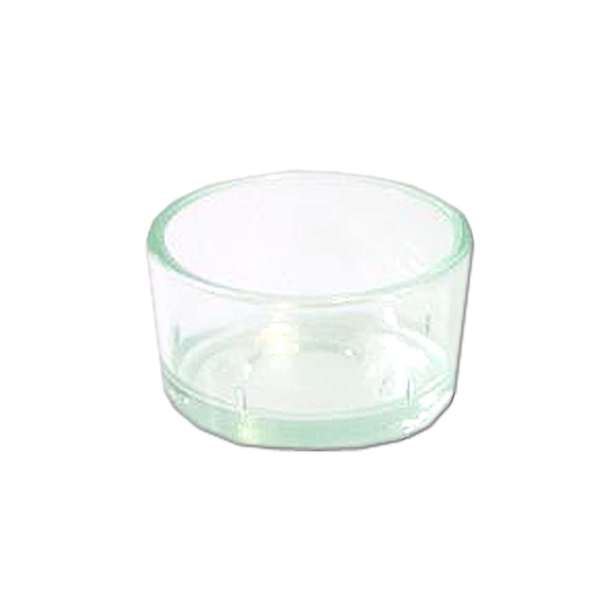 Teelicht Glas 