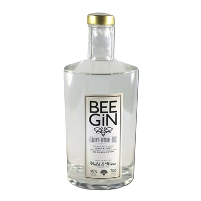 Bee Gin 