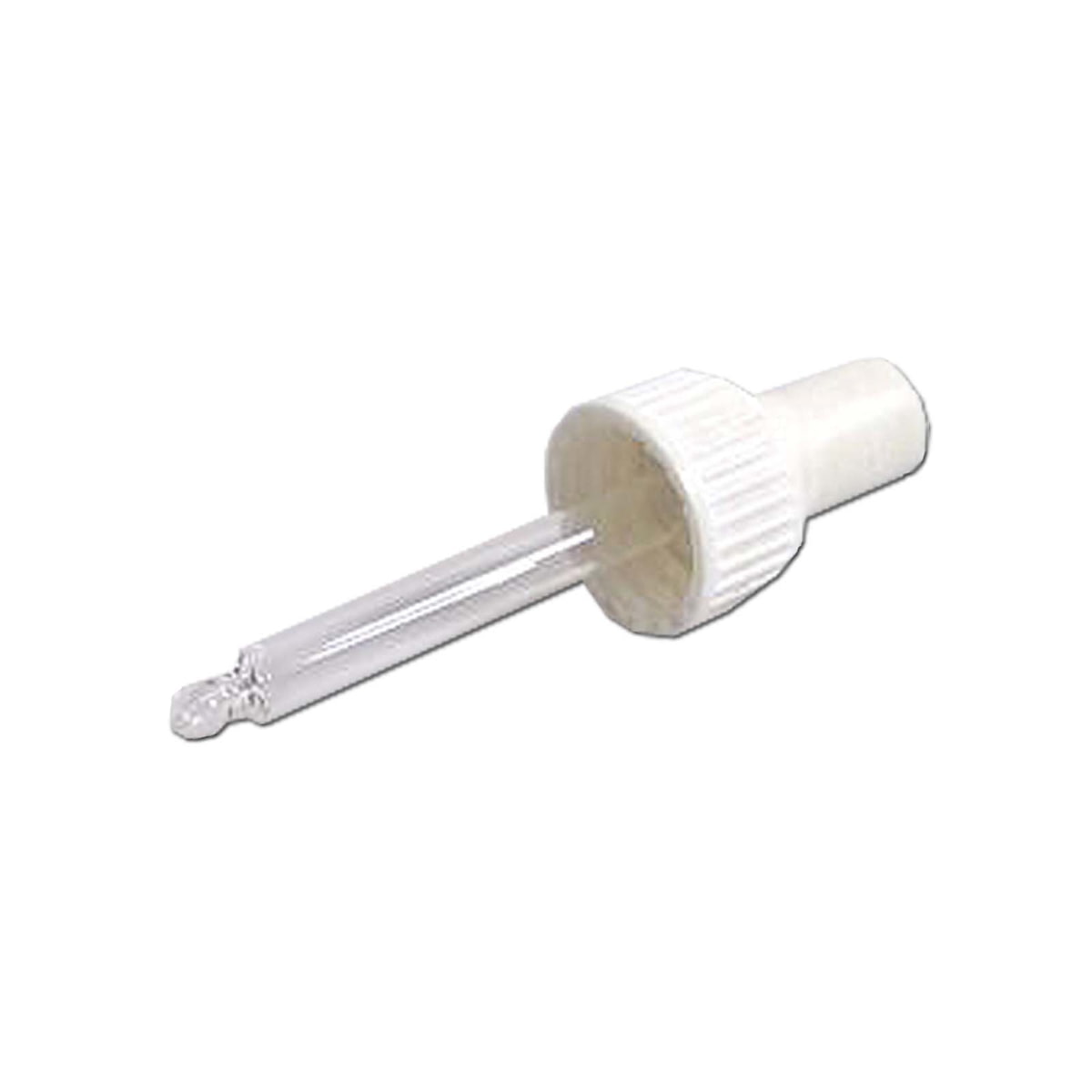 Pipette für  Flascherl