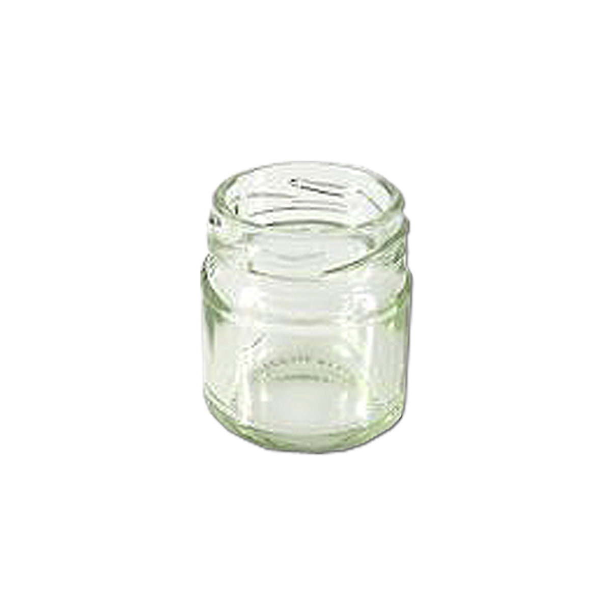 Portionsglas 50g 