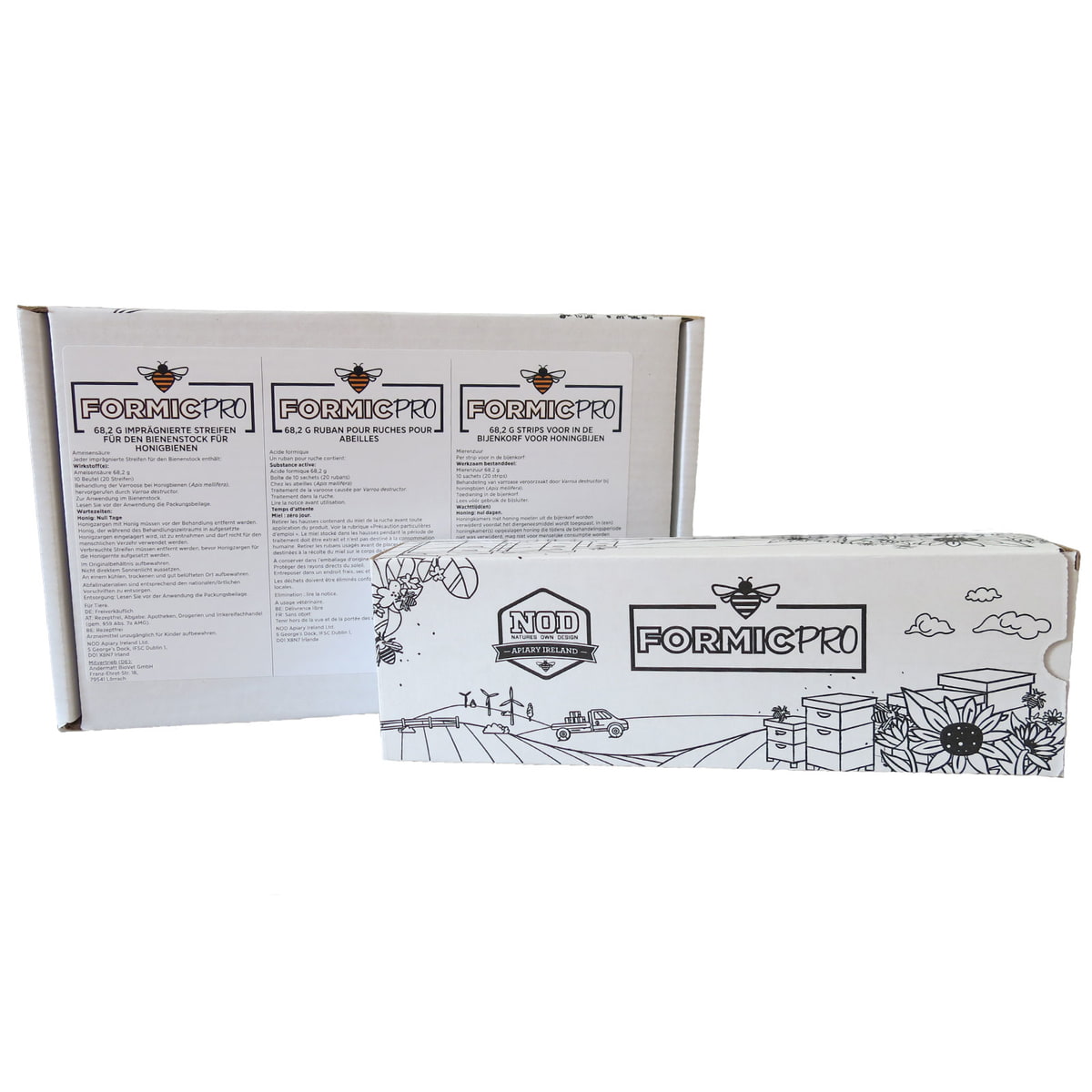 Formicpro 