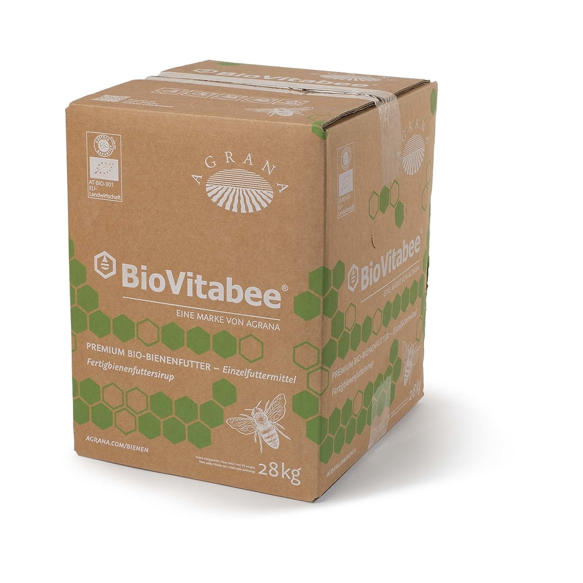 BIO Vitabee 28kg 
