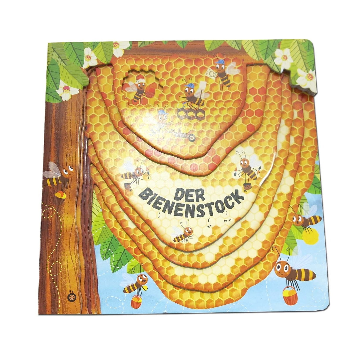 Der Bienenstock