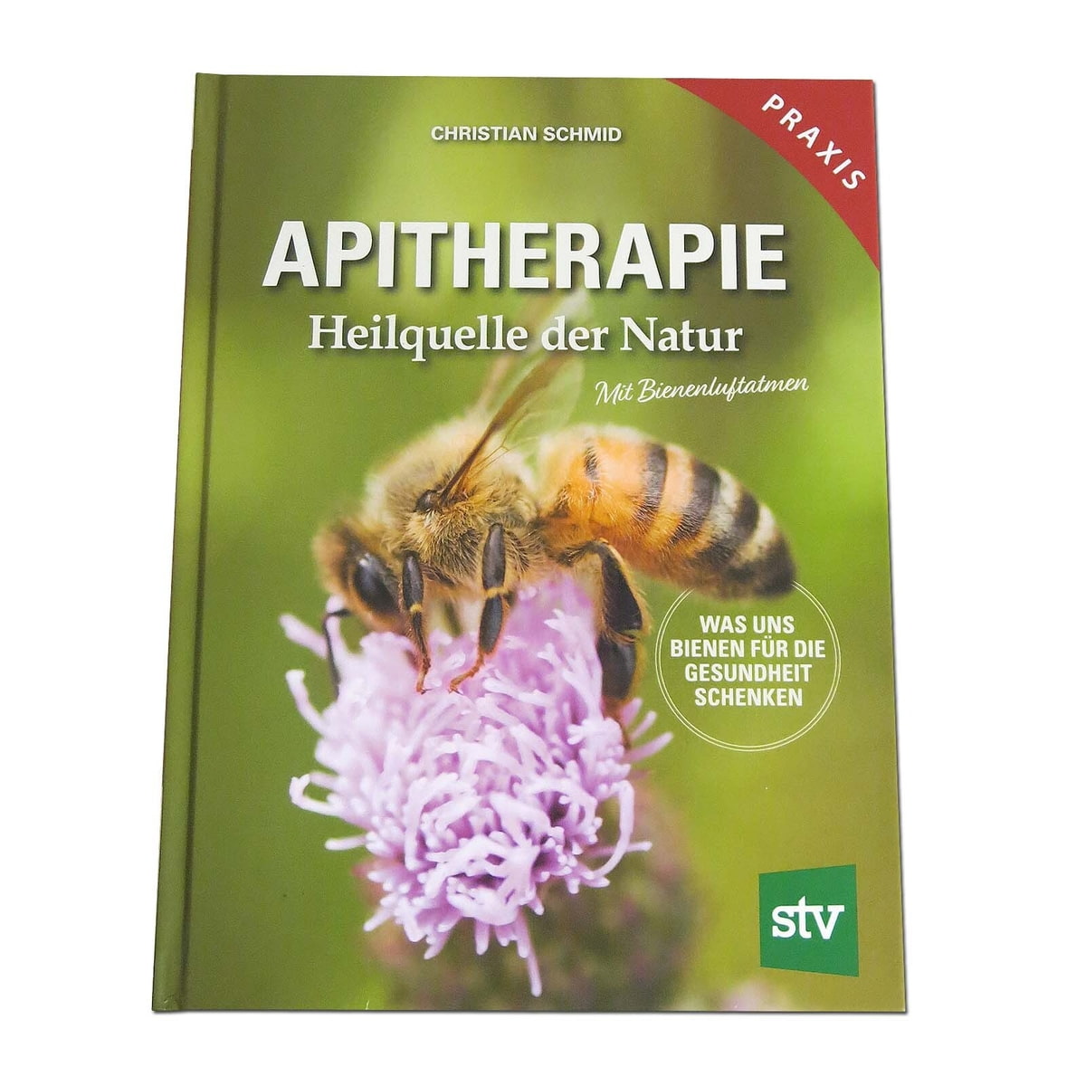 Apitherapie Heilquelle der Natur