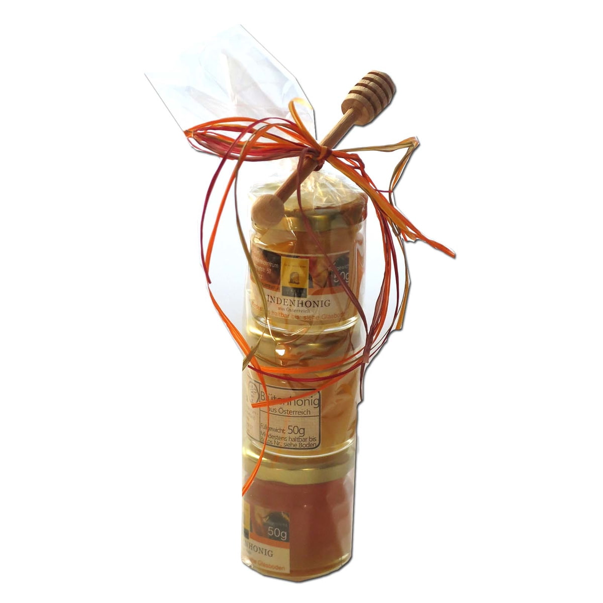Geschenk Paket 9