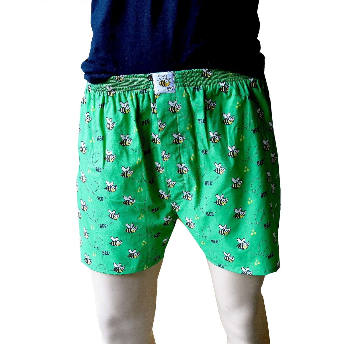 Boxershort Bienen 