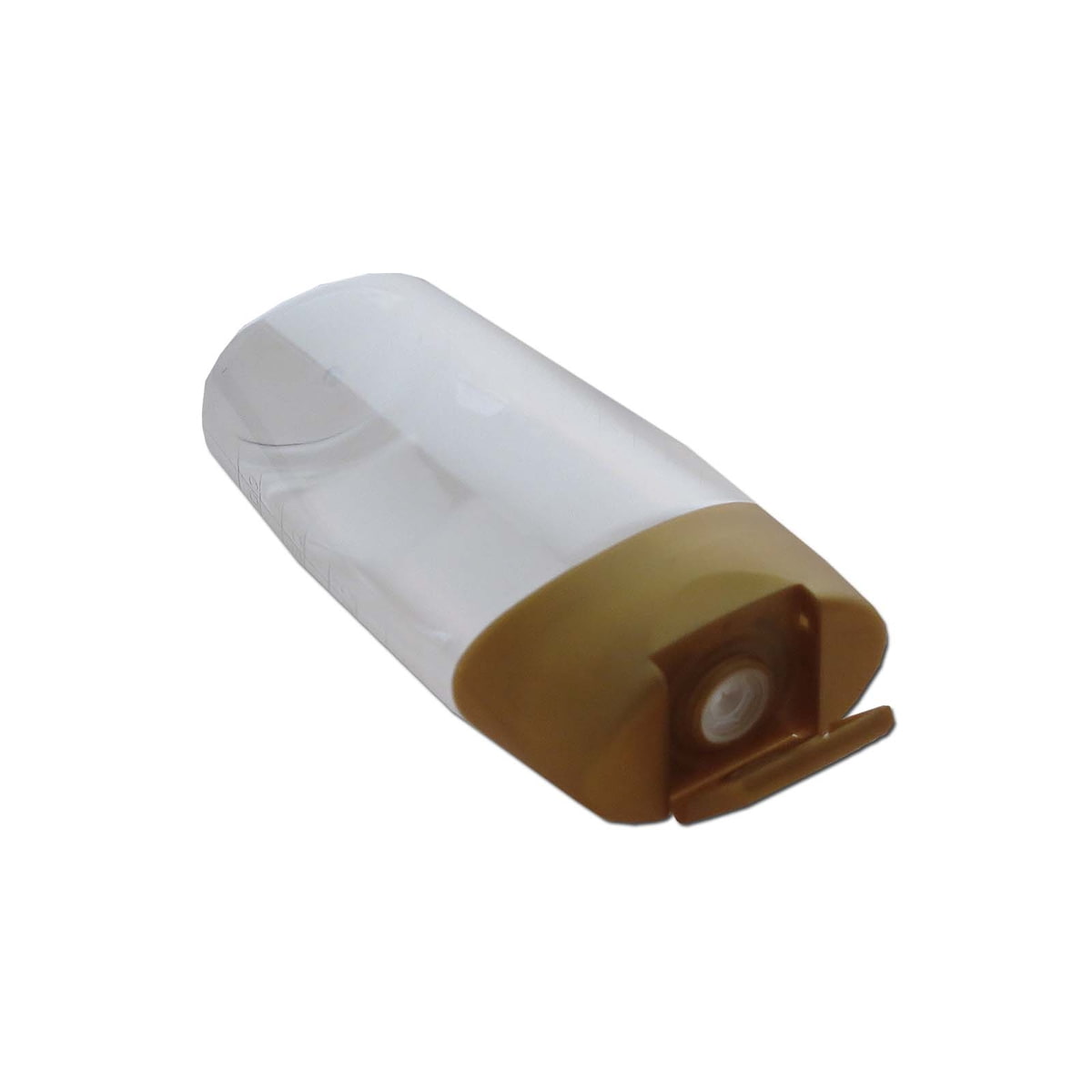 Tropffreie PET-Flasche