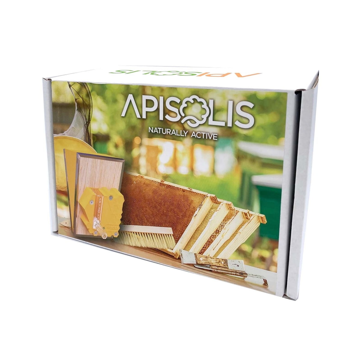 Verpackung