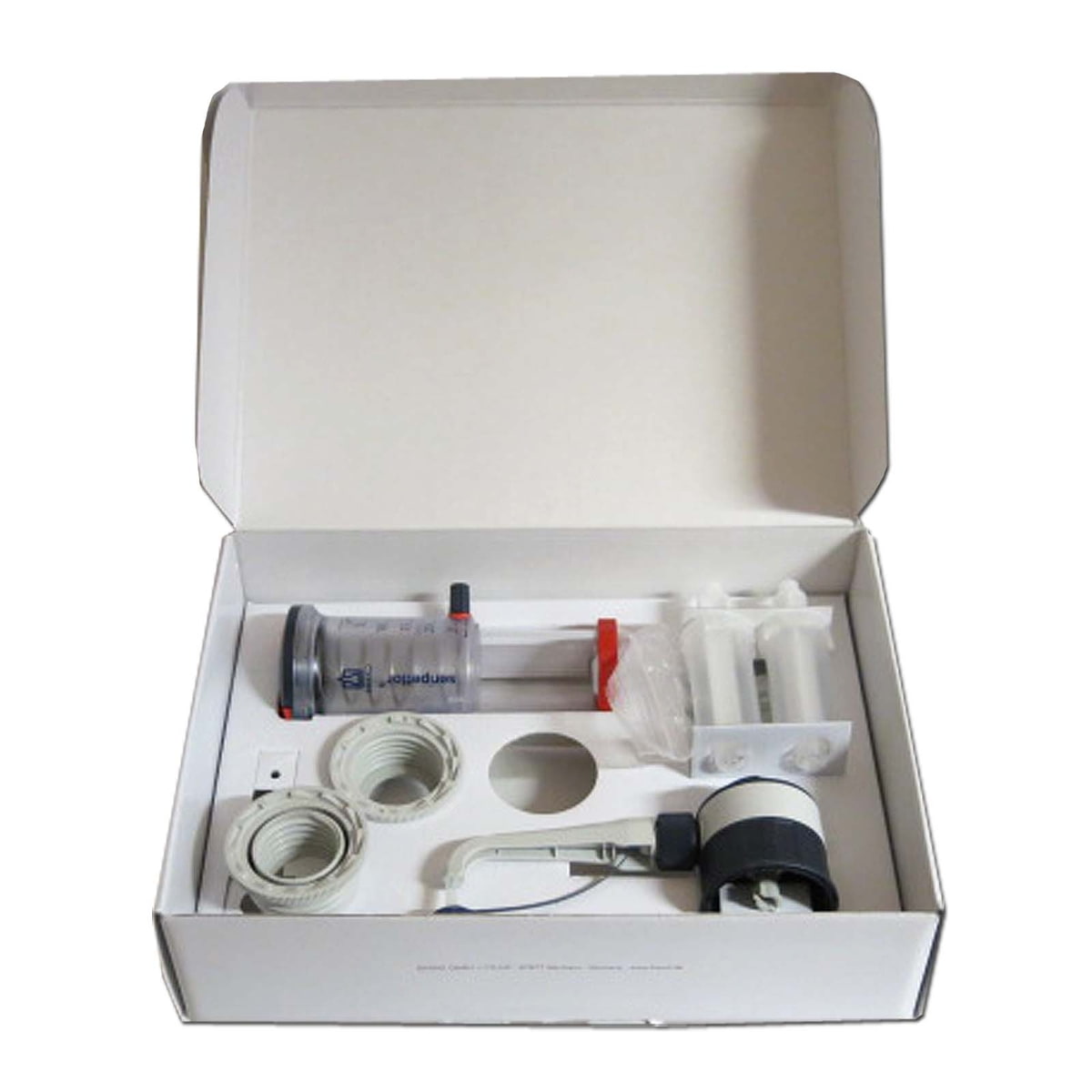 Abfüller-Set