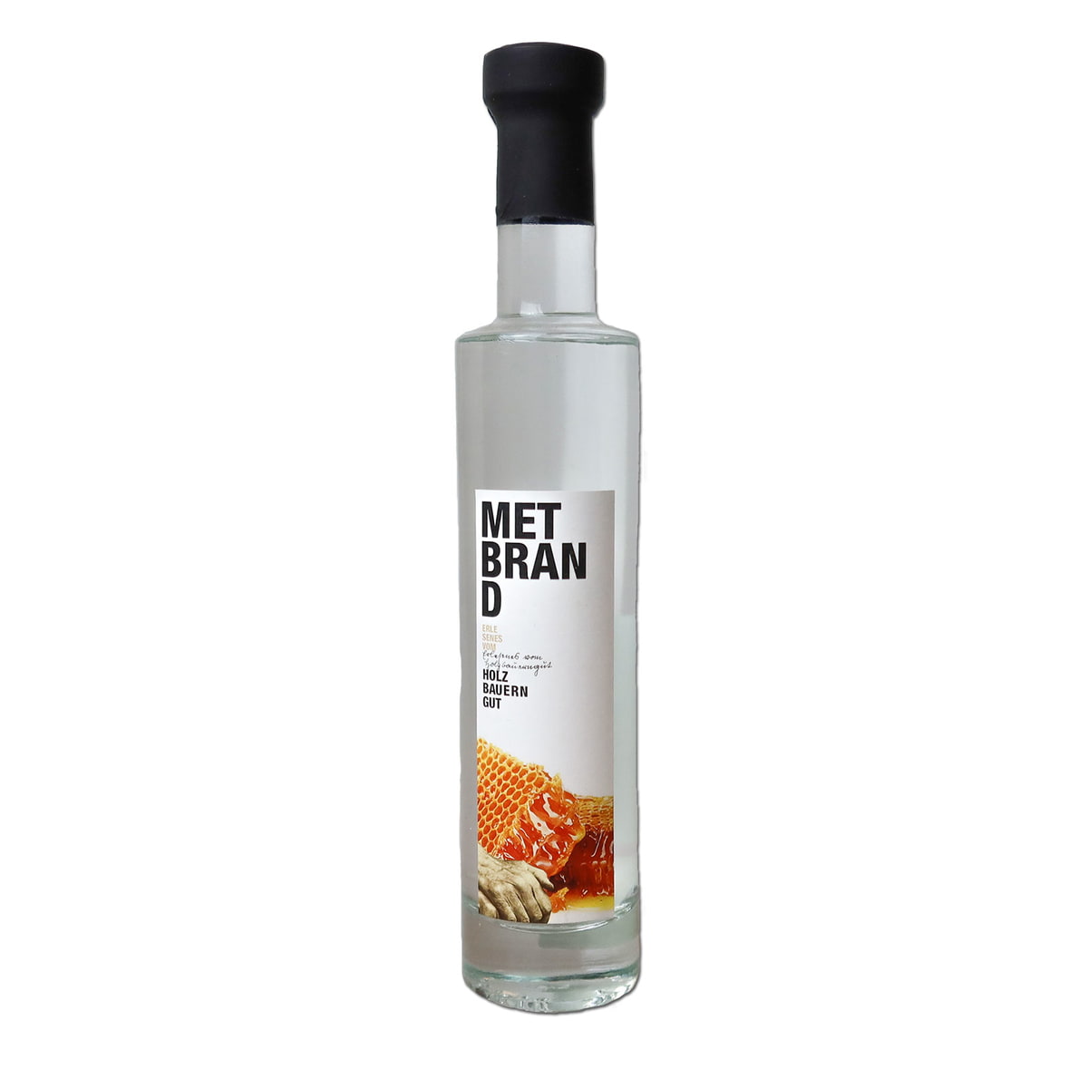 Metbrand 