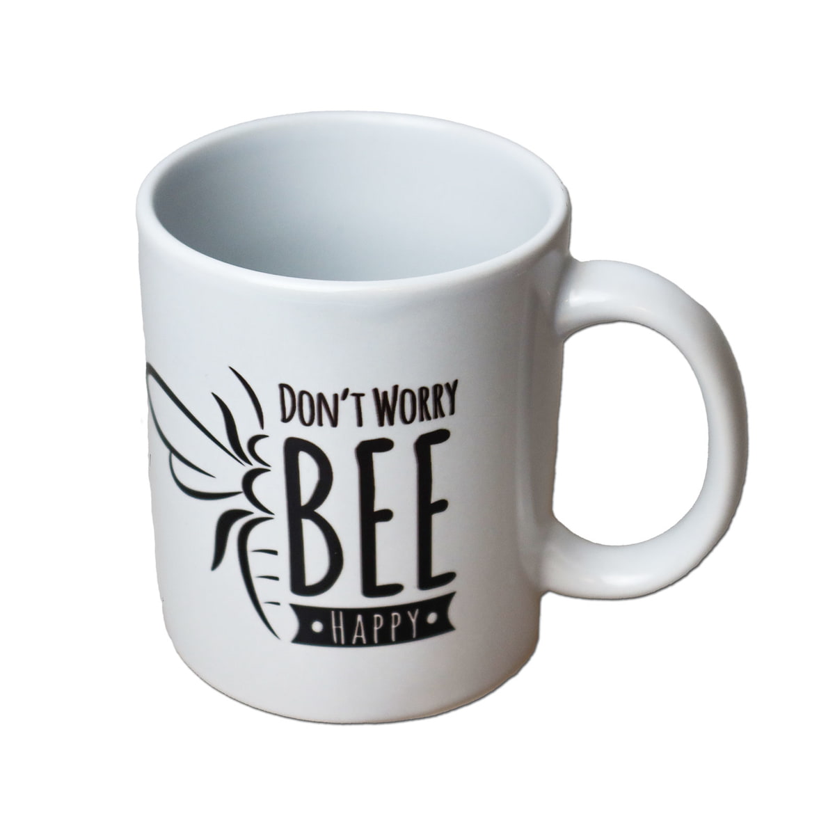 Tasse Don´t worry Bee happy
