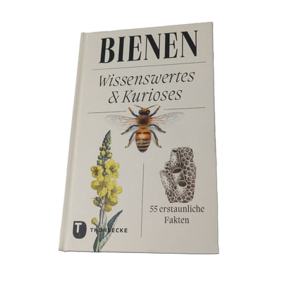 Bienen Wissenswertes + Kurioses