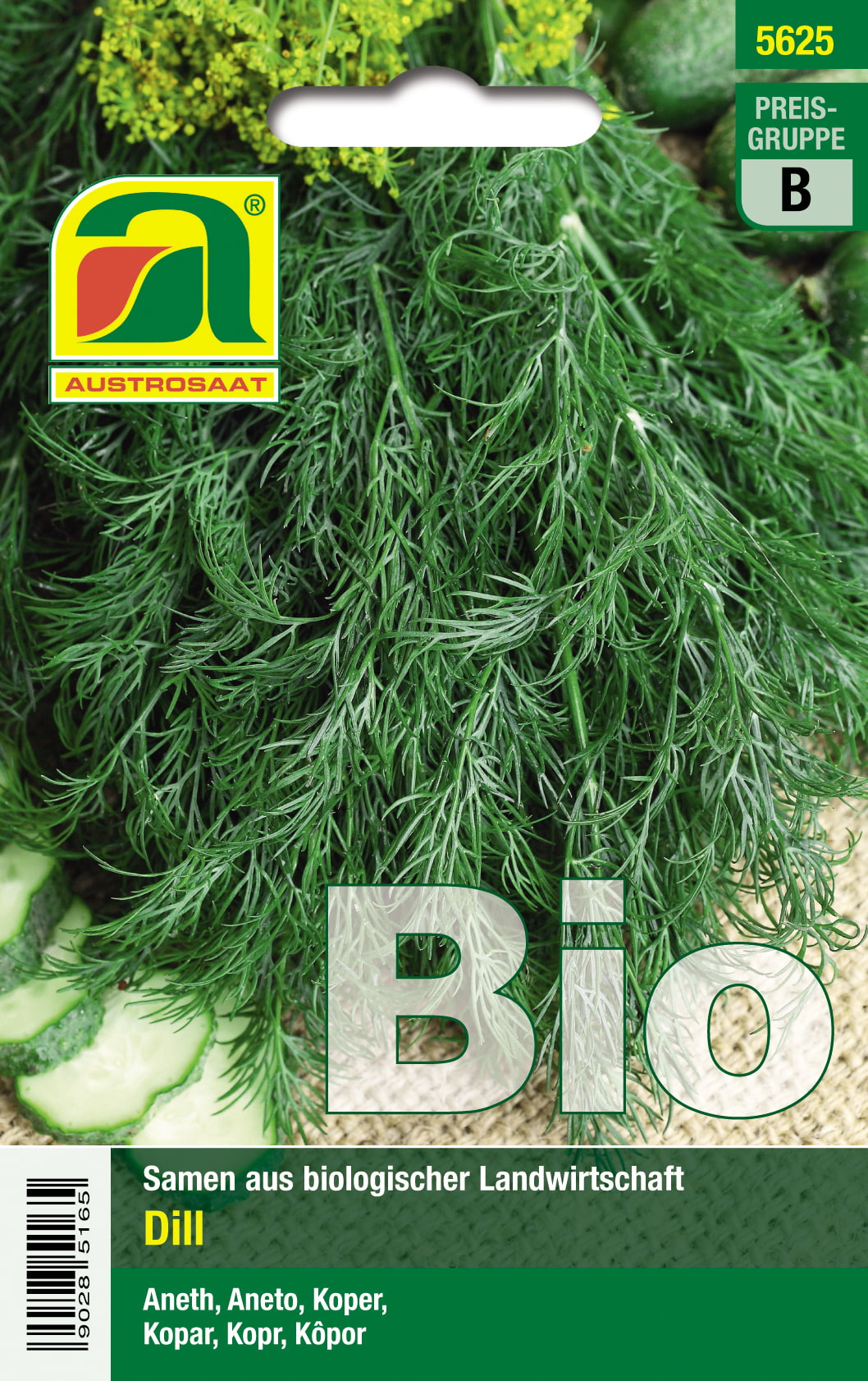 Bio Dill