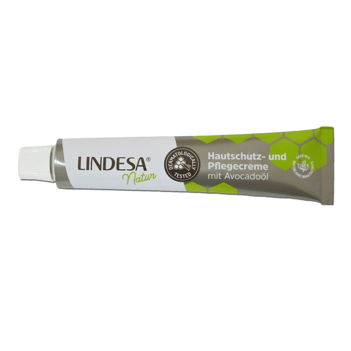 Handcreme Lindesa Natur 