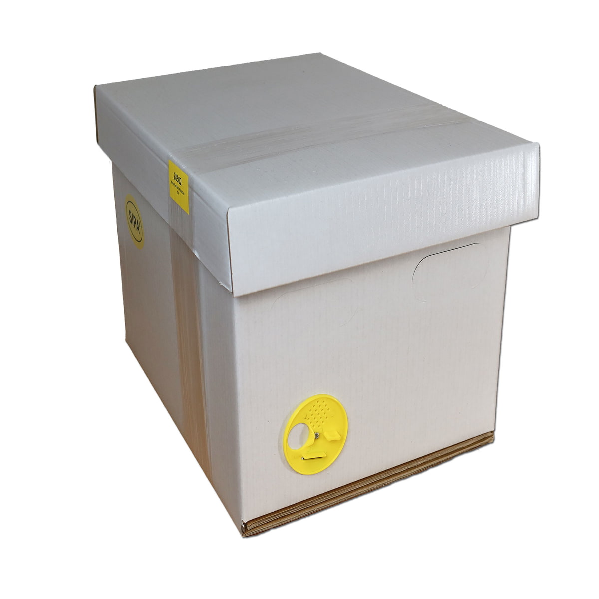 Transport- und Ableger-Box 6W EHM