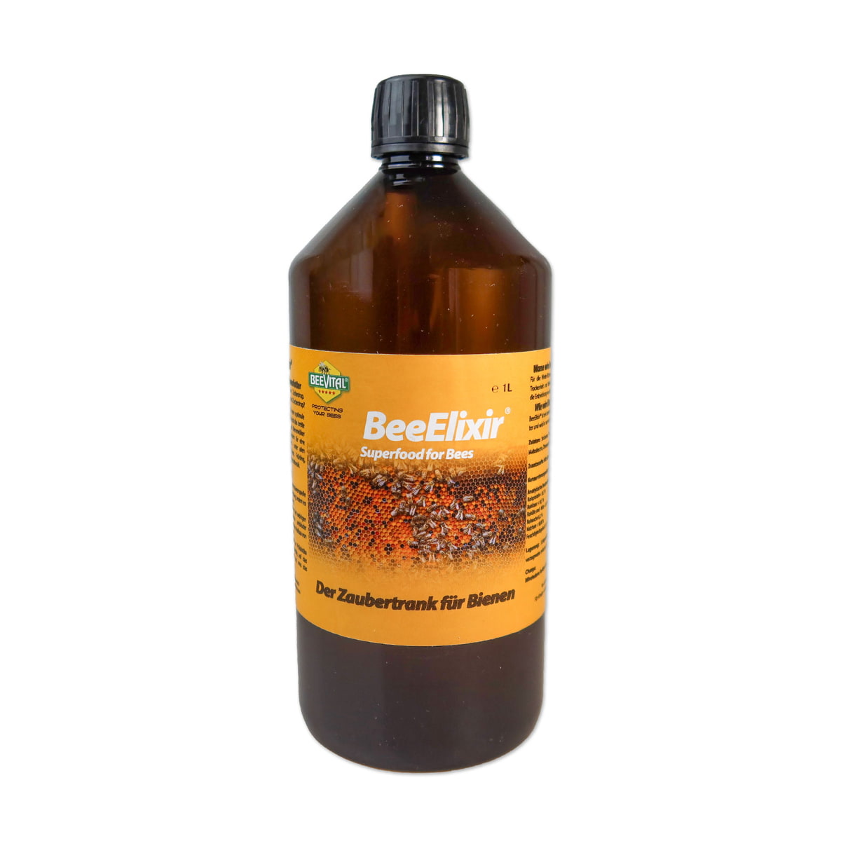 BeeElixier 