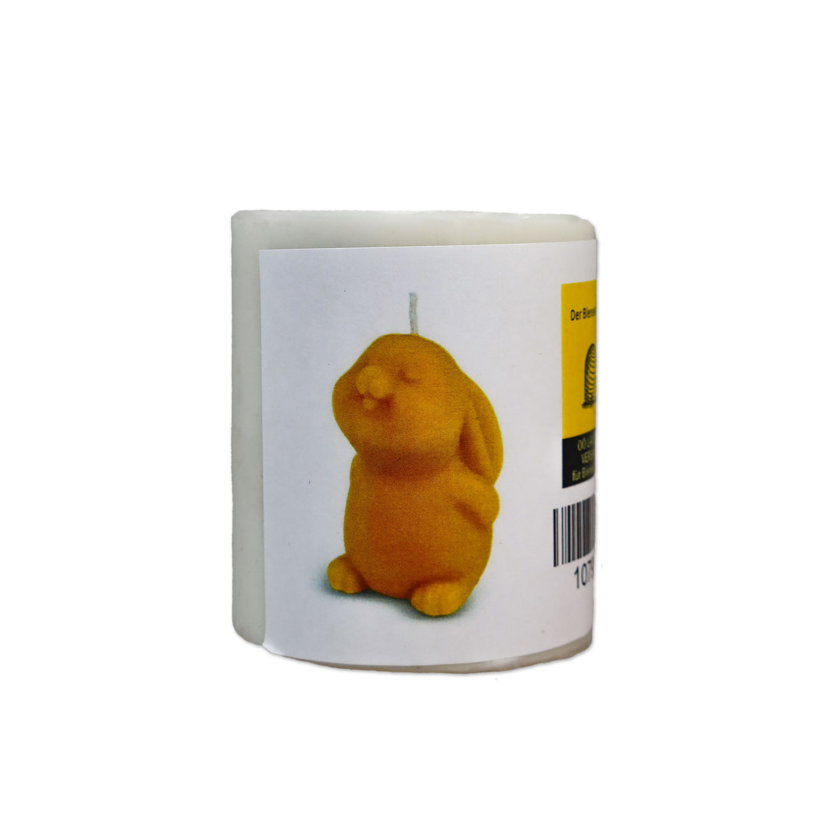 Gießform Silikon Osterhase niedlich 