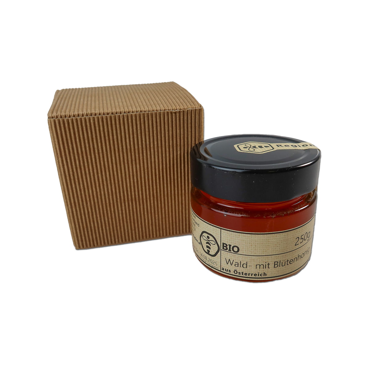 Geschenkbox Paket 13
