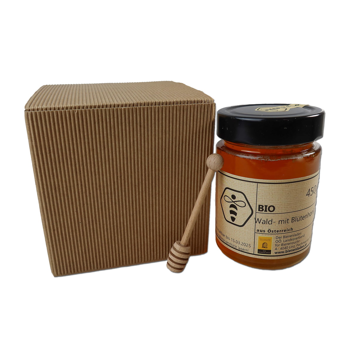 Geschenkbox Paket 14