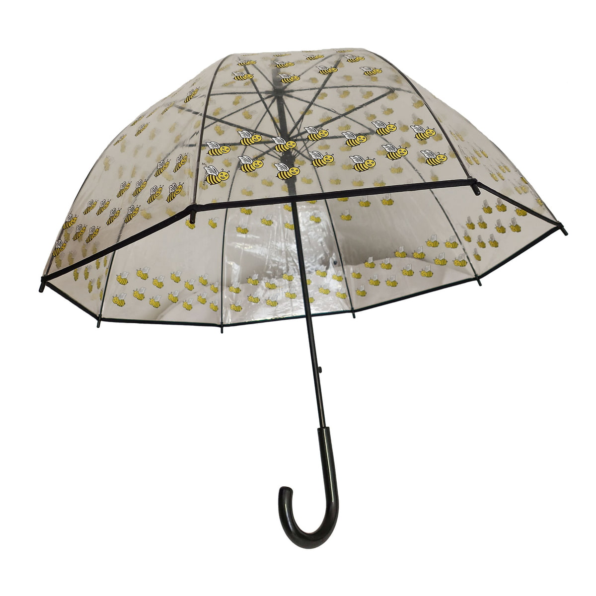 Regenschirm Bienen