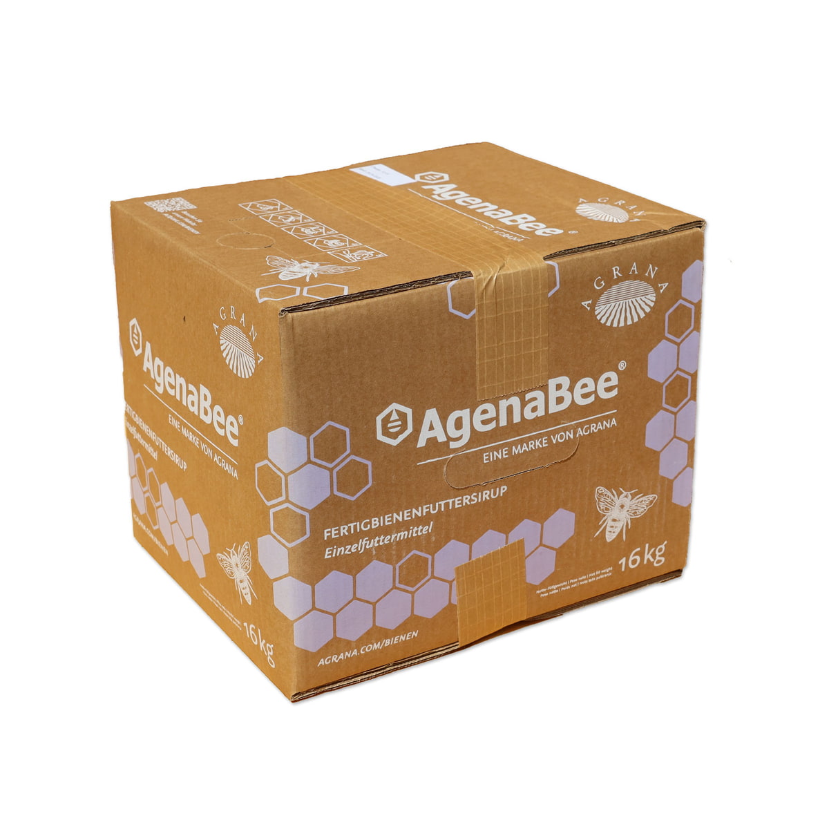 Agenabee 