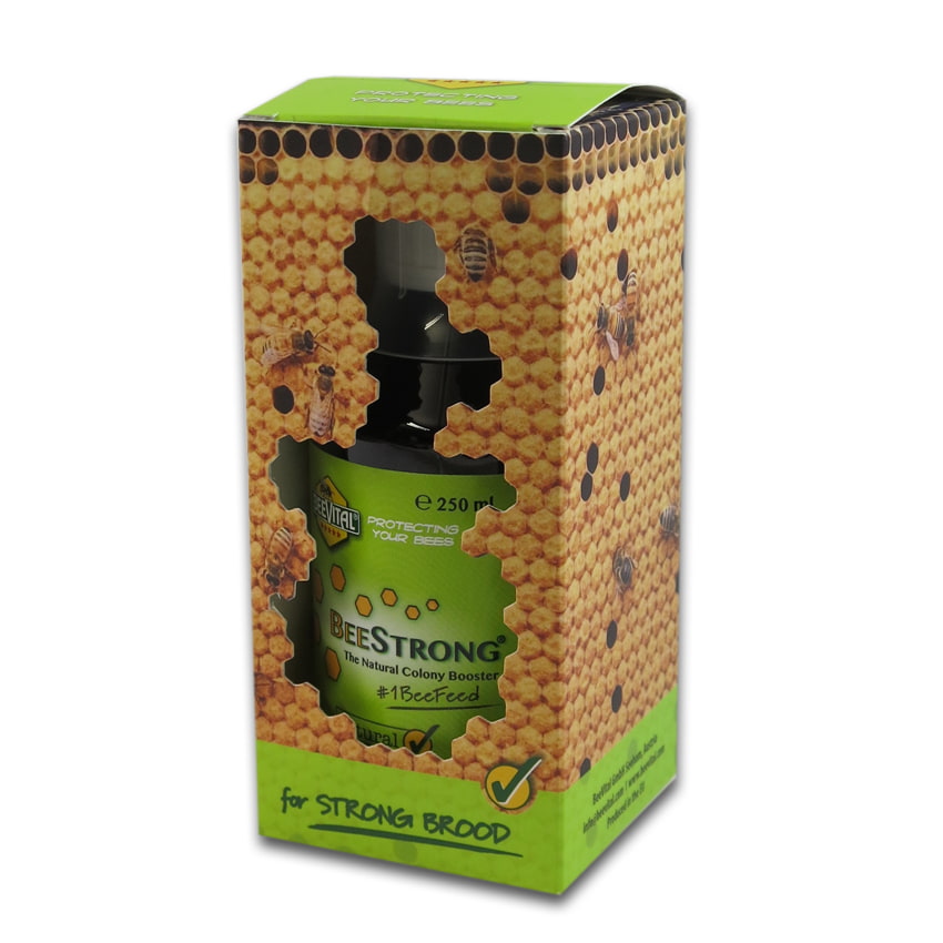 BeeStrong 250ml
