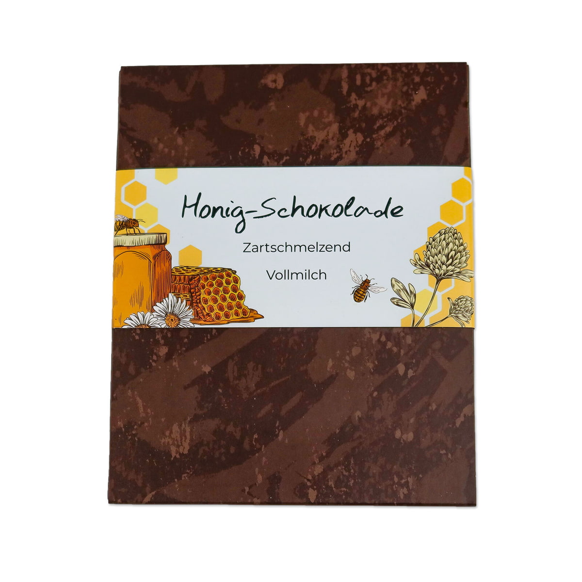 107999 Honig-Schokolade Vollmilch