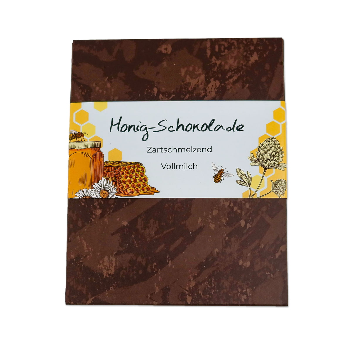 107999 Honig-Schokolade Vollmilch
