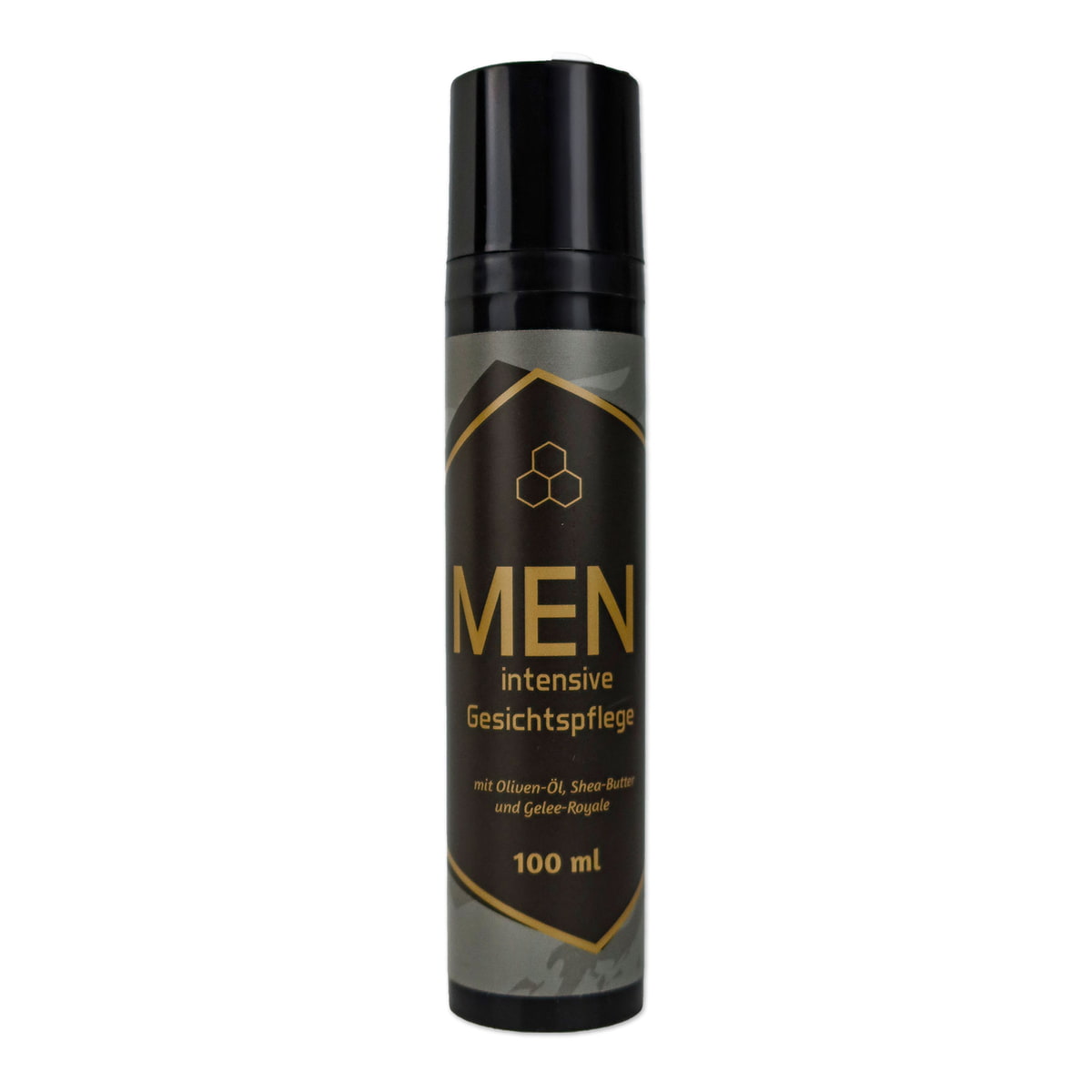 Men Gesichtscreme mit Gelee Royale 