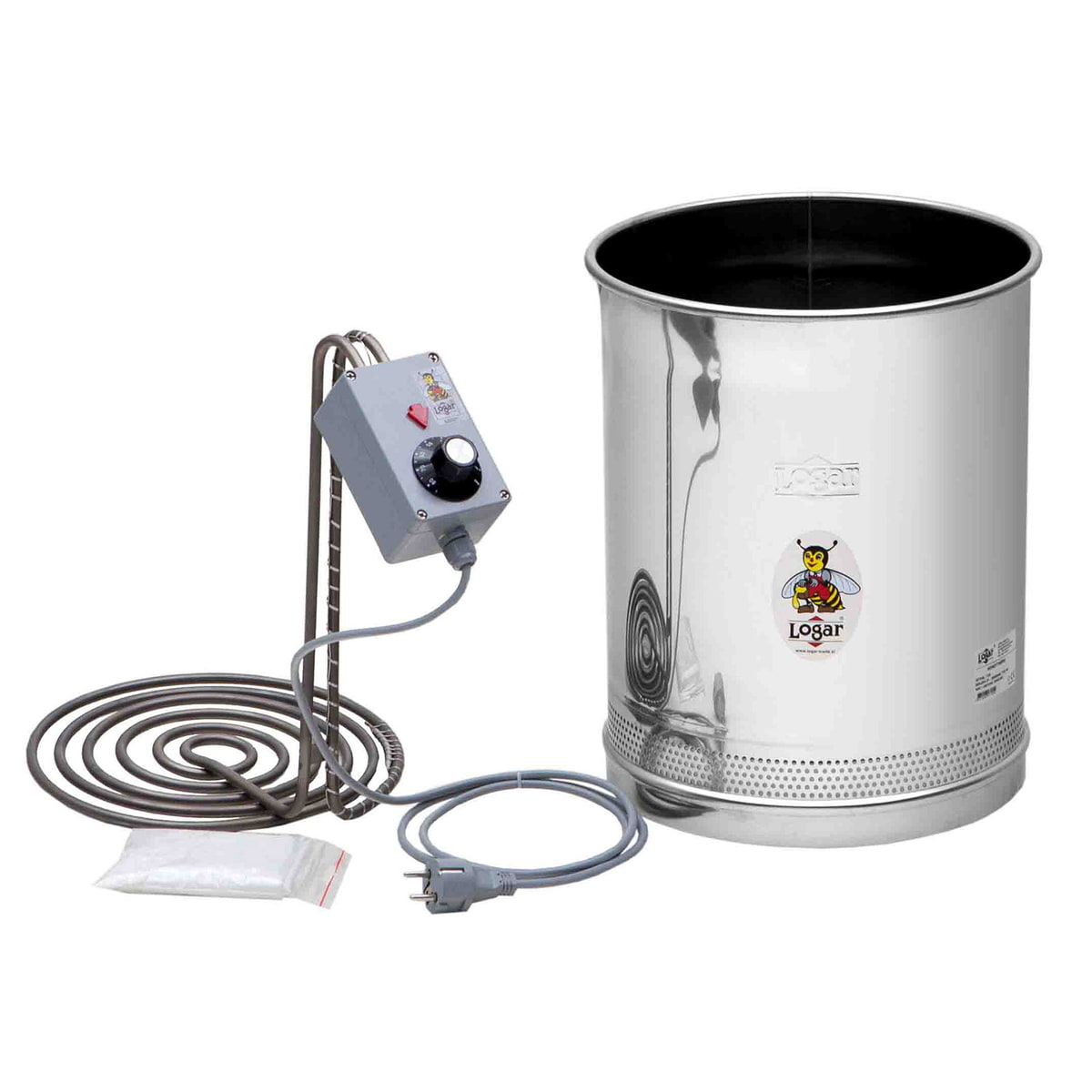 Honeytherm Logar