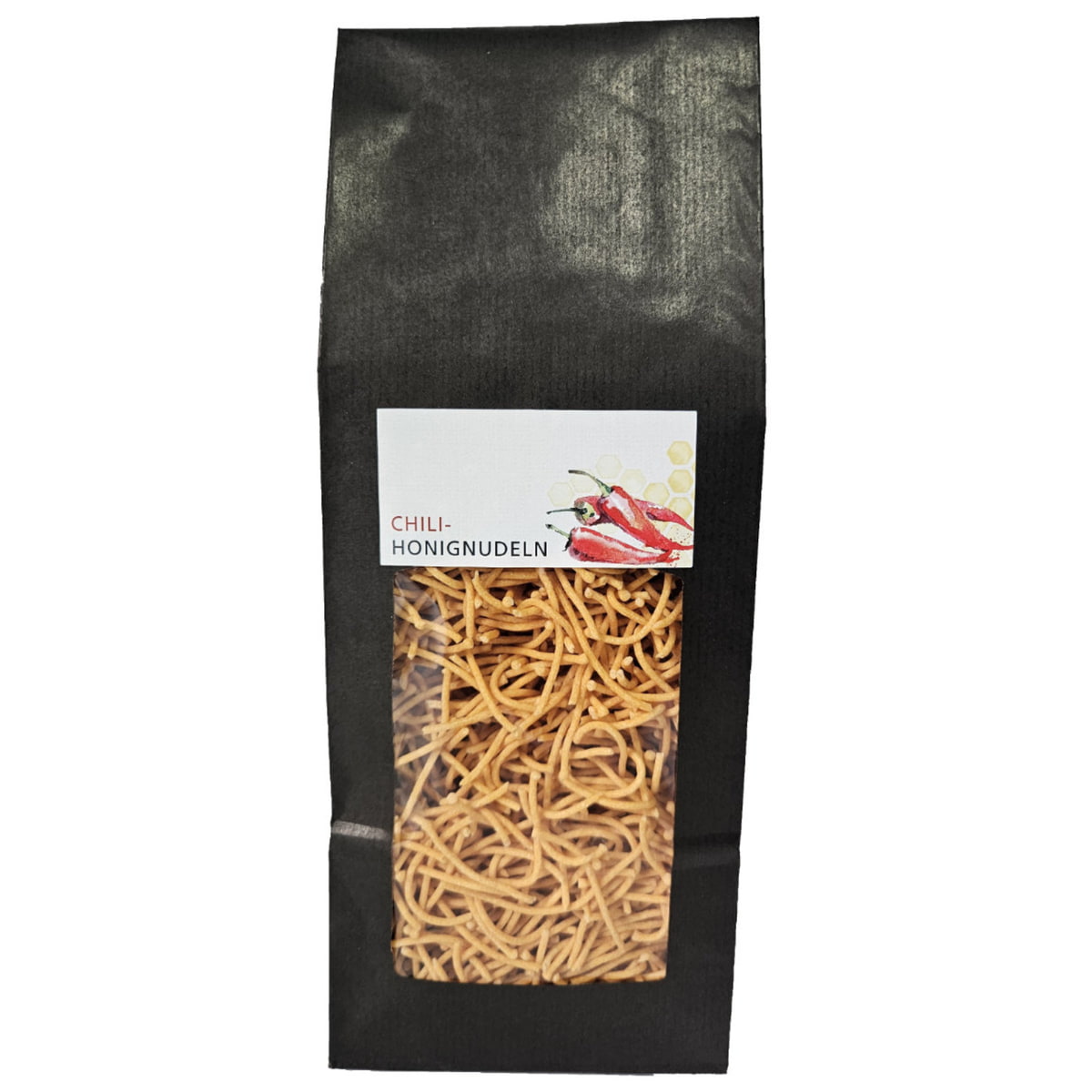 Bio Chili Honig Nudeln 
