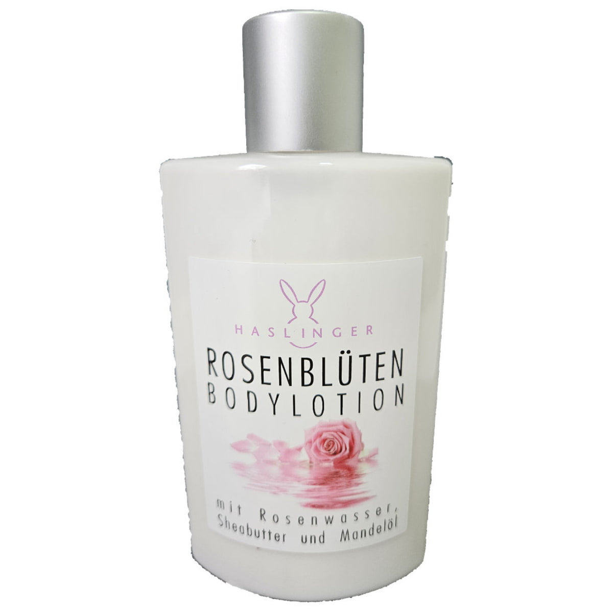 Bodylotion Rosenblüten 200 ml